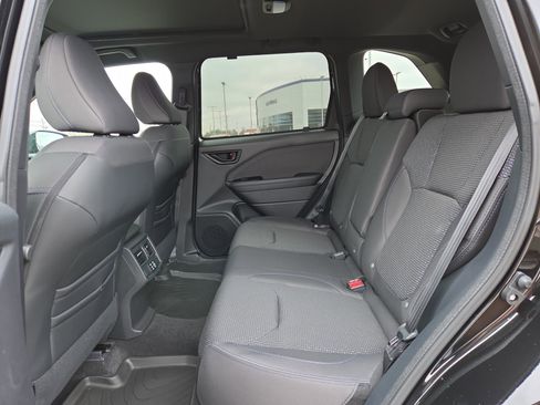 New 2026 Subaru Forester Premium image 7