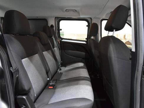 Used 2022 RAM ProMaster City Wagon FWD image 36