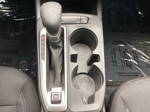 Used 2026 Chevrolet Trax LS FWD image 24