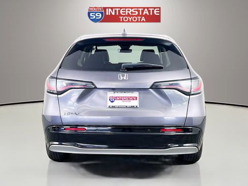 Used 2024 Honda HR-V EX-L image 6