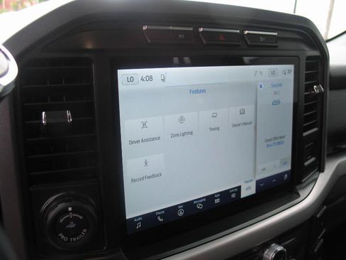 Used 2022 Ford F150 XLT w/ Equipment Group 302A High AWD/4WD image 31