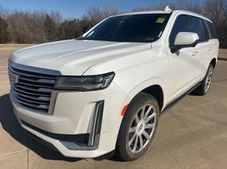 Used 2024 Cadillac Escalade Premium Luxury Platinum video 1