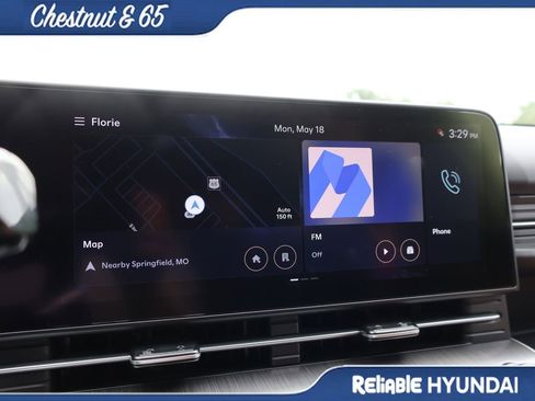 Used 2024 Hyundai Kona SEL w/ Convenience Package FWD image 33