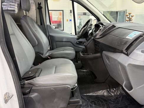 Used 2016 Ford Transit 250 130 Low Roof RWD image 14