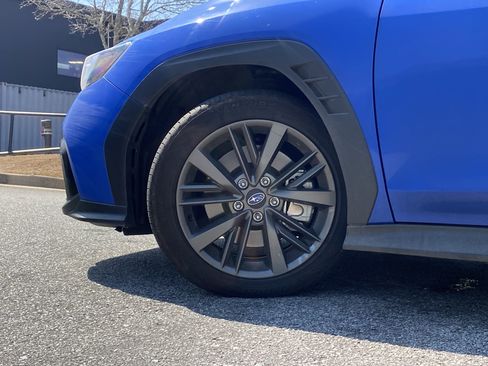 Used 2024 Subaru WRX image 11