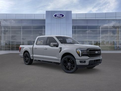 New 2026 Ford F150 Lariat AWD/4WD image 7
