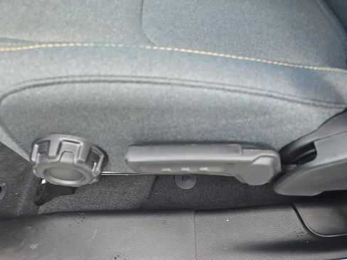 New 2026 Jeep Wrangler Sport S image 21