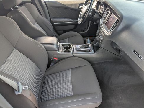 Used 2021 Dodge Charger GT image 12