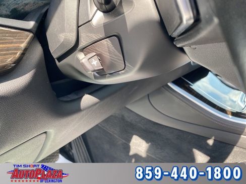 Used 2023 BMW X5 xDrive45e w/ Climate Comfort Package image 86