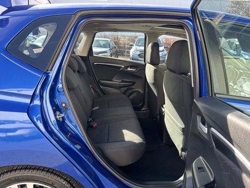 Used 2017 Honda Fit EX image 16