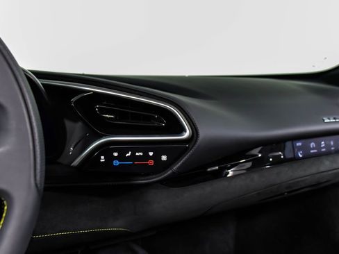 Certified 2024 Ferrari 296 GTS RWD image 40