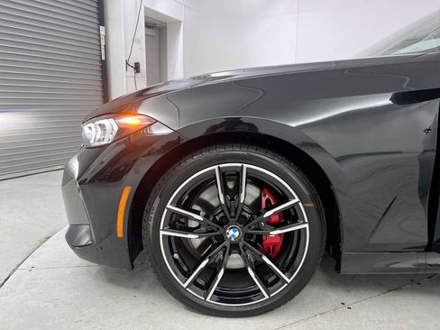 Used 2026 BMW M340i xDrive image 19