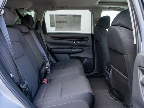 New 2026 Honda CR-V EX image 13