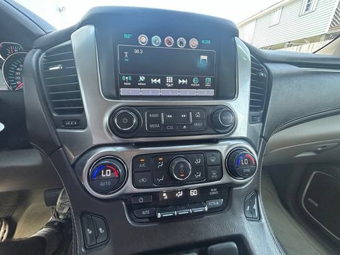 Used 2016 Chevrolet Tahoe LT RWD image 24