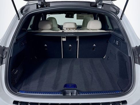 New 2026 Mercedes-Benz GLC 300 image 22