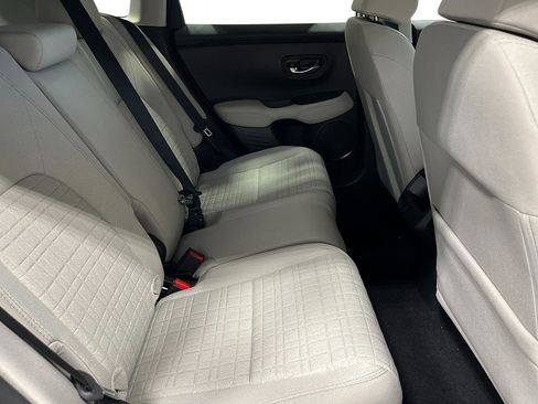 New 2026 Honda HR-V LX image 21