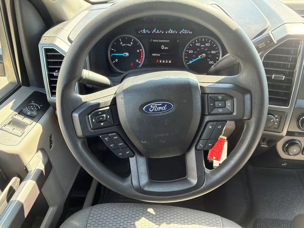 Used 2022 Ford F450 XLT w/ XLT Value Package AWD/4WD image 16