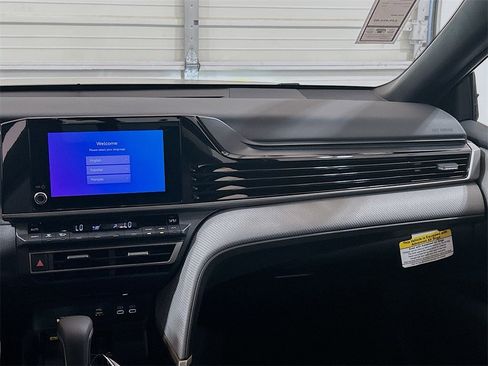 New 2026 Toyota Camry SE image 22