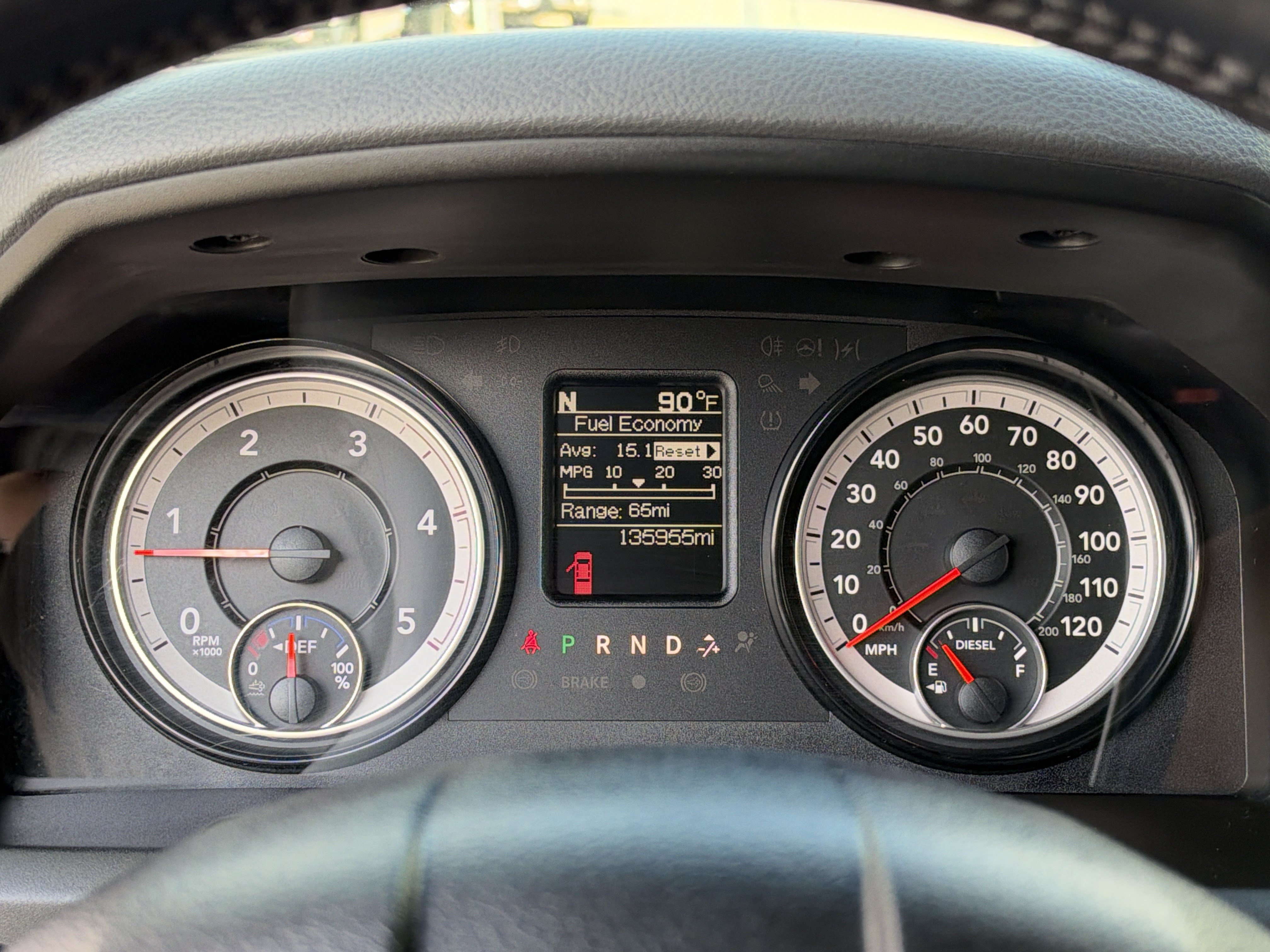 Used 2018 RAM 2500 Big Horn AWD/4WD image 31