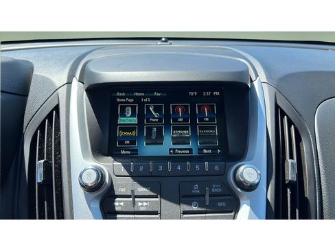 Certified 2016 Chevrolet Equinox LT w/ Convenience Package AWD/4WD image 18