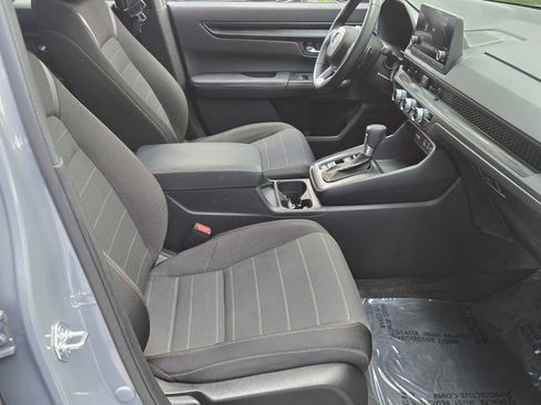 Certified 2025 Honda CR-V Sport image 17