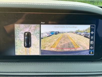 Used 2018 Mercedes-Benz S 450 4MATIC Sedan