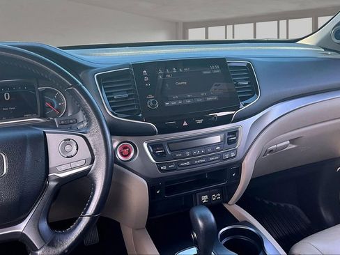Used 2020 Honda Pilot EX-L image 9