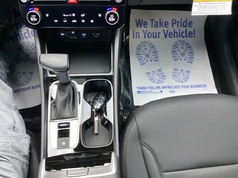 New 2026 Hyundai Tucson XRT AWD/4WD image 24