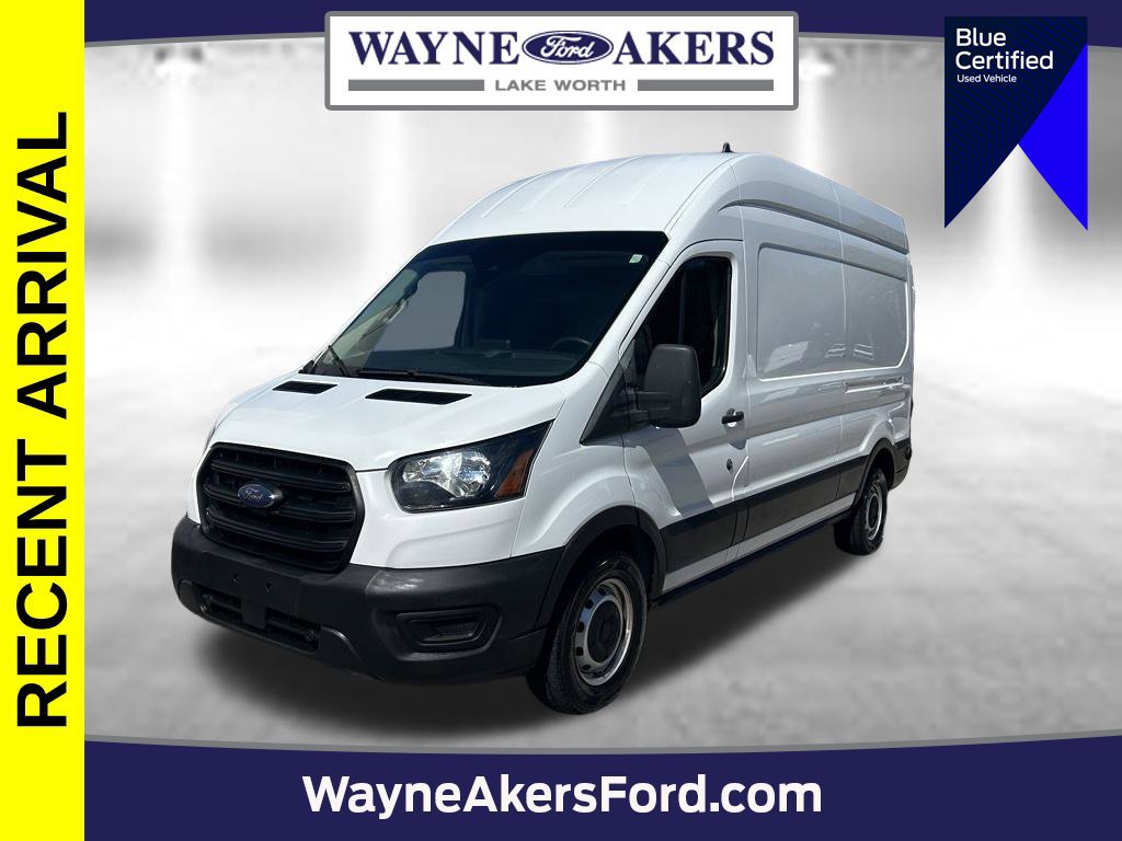 Used 2020 Ford Transit 250 148 High Roof w/ Load Area Protection Package RWD 360° Tour