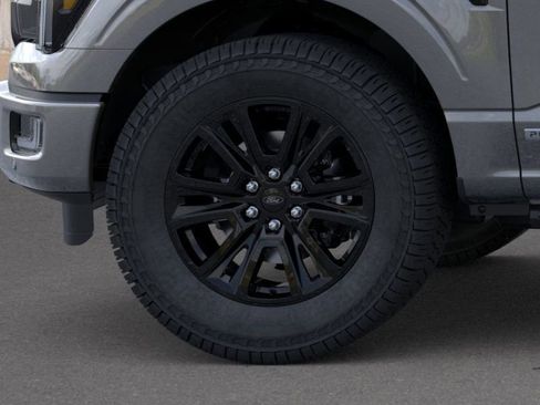 New 2025 Ford F150 Platinum w/ FX4 Off-Road Package image 21