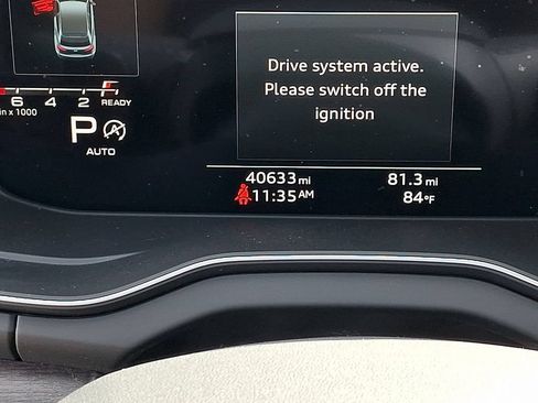 Used 2021 Audi Q5 Prestige w/ Prestige Package AWD/4WD image 19