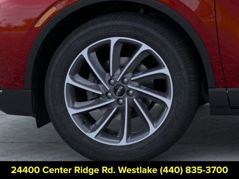 New 2026 Lincoln Corsair Premiere image 19