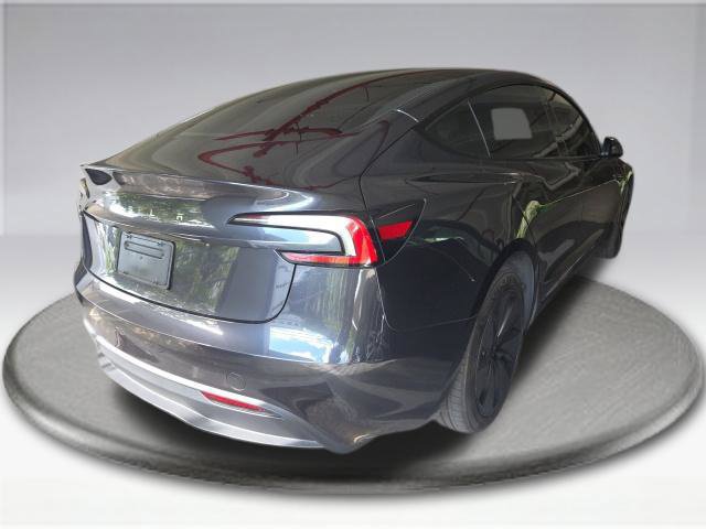 Used 2025 Tesla Model 3 Long Range RWD image 6