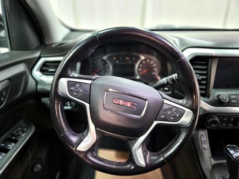 Used 2019 GMC Acadia SLT image 27