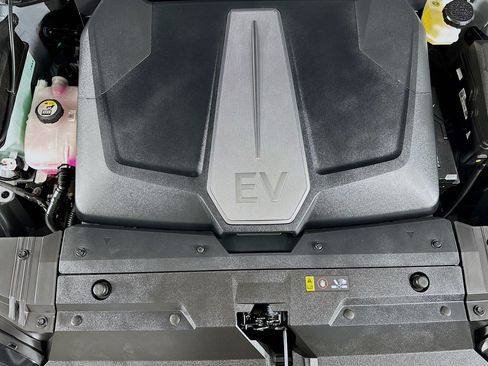 Used 2024 Kia EV6 GT AWD/4WD image 13
