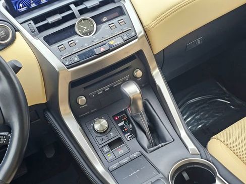 Used 2020 Lexus NX 300 AWD w/ Premium Package image 35