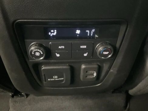 Used 2024 Buick Enclave Premium FWD image 24