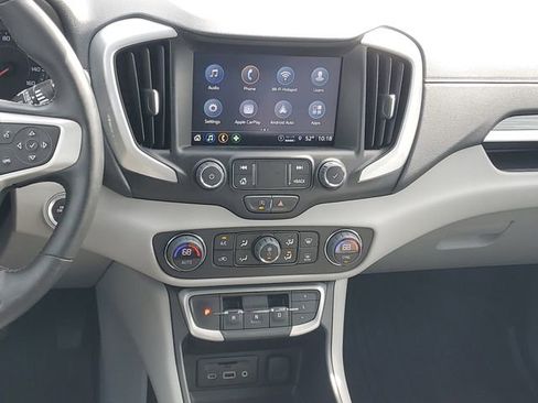 Certified 2024 GMC Terrain SLT AWD/4WD image 15