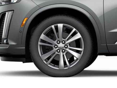 New 2024 Cadillac XT6 Premium Luxury w/ Technology Package image 33