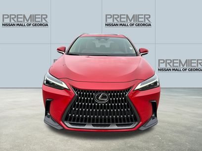 Used 2024 Lexus NX 250 FWD w/ Cold Area Package
