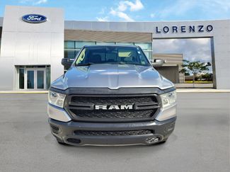 Used 2019 RAM 1500 Tradesman RWD video 2