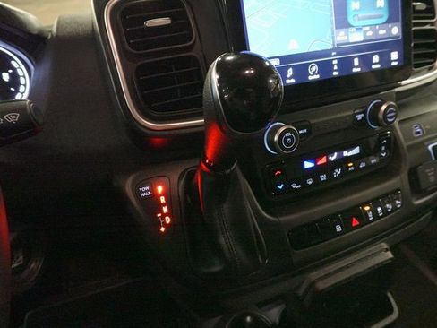 Used 2024 RAM ProMaster 3500 w/ Quick Order Package 22H SLT+ image 19