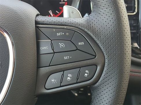 New 2026 Dodge Durango GT image 34