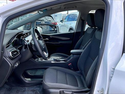 Used 2023 Chevrolet Bolt LT image 14