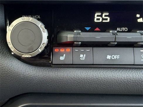 Used 2024 Toyota Tundra TRD Pro image 22