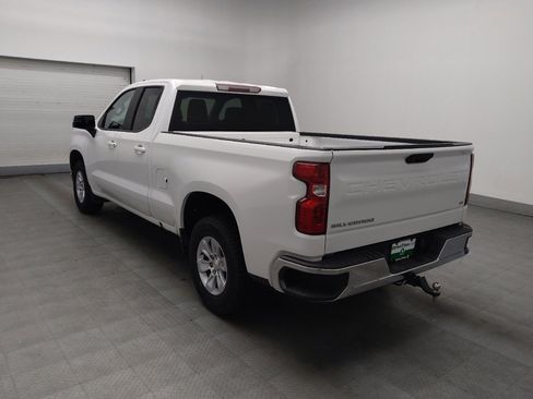 Used 2020 Chevrolet Silverado 1500 LT image 5