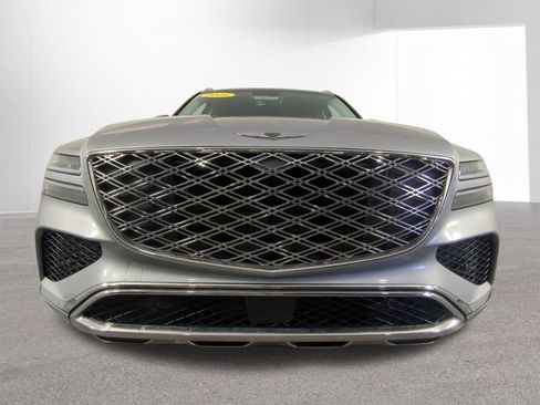 Used 2025 Genesis GV80 2.5T Standard AWD/4WD image 42