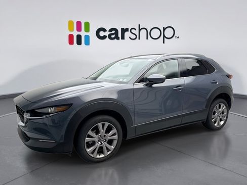 Used 2020 MAZDA CX-30 AWD w/ Premium Package image 1
