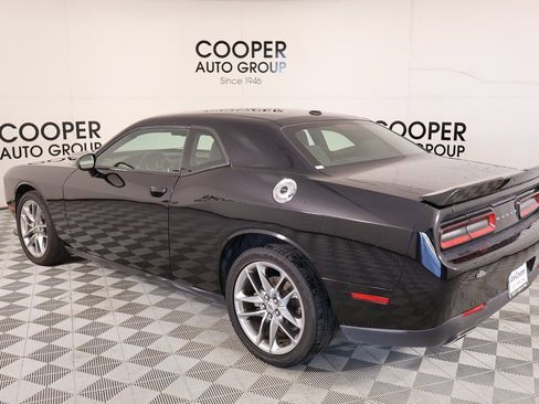 Used 2023 Dodge Challenger GT image 18