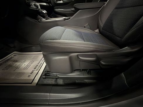 New 2026 Buick Envista Preferred w/ Convenience II Package image 18